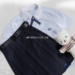 国际盟校系列·泰式莲华中学-资料图