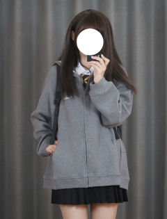 水手领卫衣-资料图
