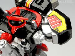 スーパーロボット超合金 大兽神 -资料图