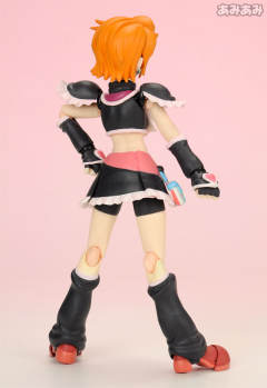 SHF 黑祭师-资料图