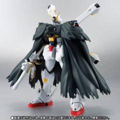 ROBOT魂 XM-X1 F97 骷髅高达X1 Full Action Ver.