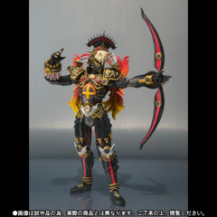SHF 射手座星座使徒-资料图