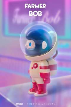 UNIVERSE宇航员150%-资料图