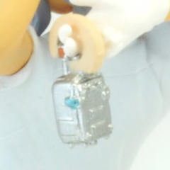 Tetsudou Musume Plus+02 Ikawa Chishiro Light Signal-资料图