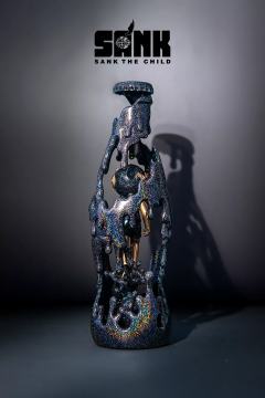 型-暗流-资料图