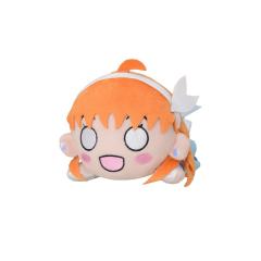 Love Live! Sunshine!! x 初音未来 高海千歌 S趴趴毛绒玩偶