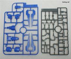 HGGB GPB-X78-30 永恒高达-资料图