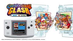 NEOGEO POCKET COLOR SELECTION Vol.2-资料图