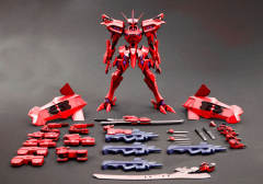 武御雷f型Mana Tsukuyomi Model-资料图