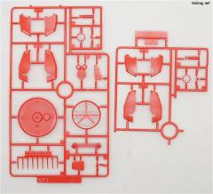 MG MSA-0011(Bst)303E 深度强袭-资料图