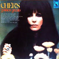 Cher's Golden Greats