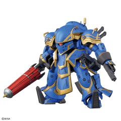 HG 灵子战机无限 安娜塔西雅 帕玛机-资料图