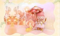 异色-香槟玫瑰Miki-资料图