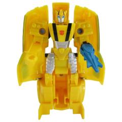 One-Step Changer Transformers: Cyberverse 大黄蜂-资料图
