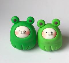 呱呱套装-资料图