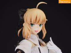 Saber Lily -资料图