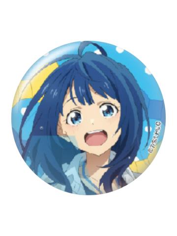八奈见杏菜-Aniplex徽章