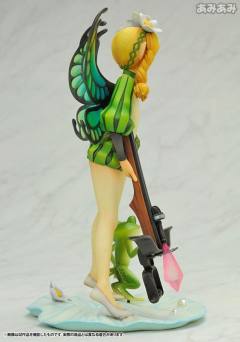 SIF EX 英格维 梅尔赛德丝 -资料图
