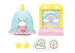 Sumikko Gurashi Fashion Show Tokage