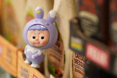 candy dream-资料图