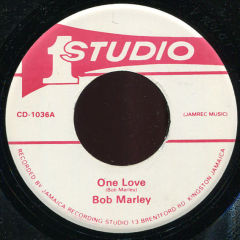 One Love