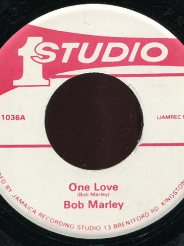 One Love