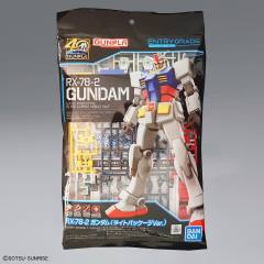 EG RX-78-2 元祖高达 轻型背包 Ver.-资料图