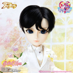 Pullip TaeYang 地场 卫 Wedding Version-资料图