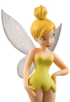 Tinkerbell 发光 ver.-资料图
