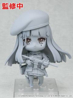 HK416-资料图