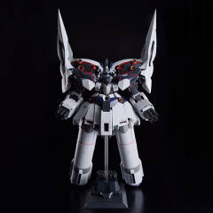 HGUC MSN-06S 新安洲·原石 NZ-999 Ⅱ 新吉翁号 NT Ver.