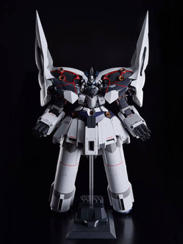 HGUC MSN-06S 新安洲·原石 NZ-999 Ⅱ 新吉翁号 NT Ver.