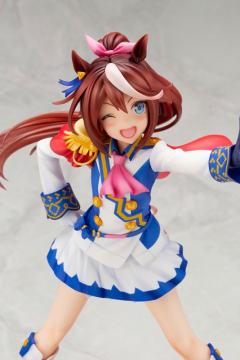 东海帝皇 梦想就是要展示的！Ver.-资料图