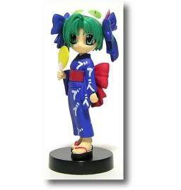 Di Gi Charat Trading Figure Collection Part 2 数码子