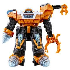 DX Kiramager Robo Series 魔进多力迦