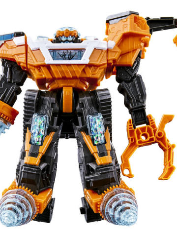 DX Kiramager Robo Series 魔进多力迦