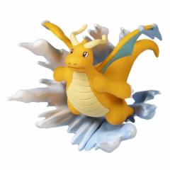 Pokémon TCG Figure 快龙