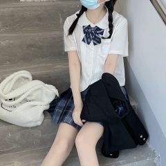 甜心恋语 衬衫-资料图