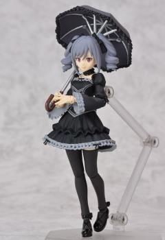 figma#215 神崎兰子 -资料图