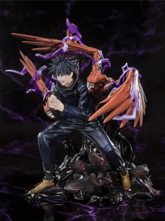 Figuarts Zero 伏黑惠-资料图