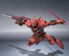 ROBOT魂 GNY-001F 正义女神高达 F型-资料图