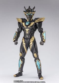 SHF 泽塔奥特曼 迪斯修姆天爪-资料图