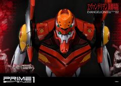 EVA2号机 -资料图