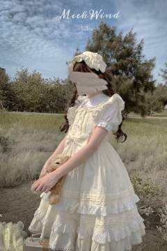 妹妹 JSK