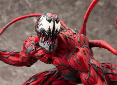 Fine Art Statue 屠杀 -资料图