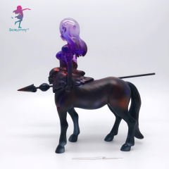 紫水晶A-资料图