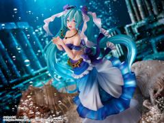 AMP 初音未来 美人鱼Ver.-资料图
