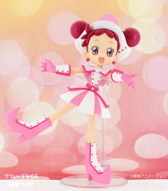 Fine Quality Figure 春风DoReMi -资料图