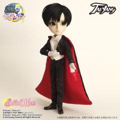 Pullip  TaeYang 夜礼服假面-资料图