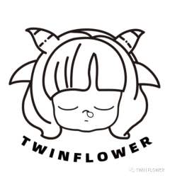 TWIN FLOWER